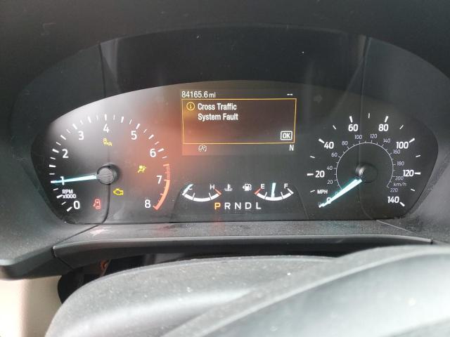 2020 FORD ESCAPE SEL - 1FMCU0H68LUB45502