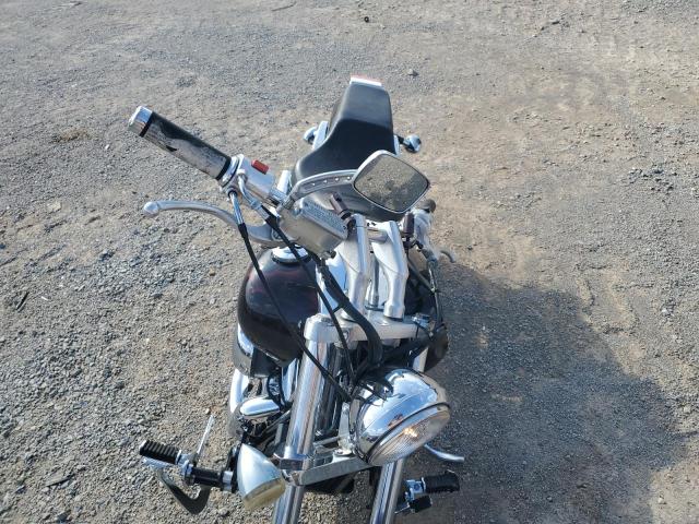2005 HONDA VT750 C JH2RC440X5M800862
