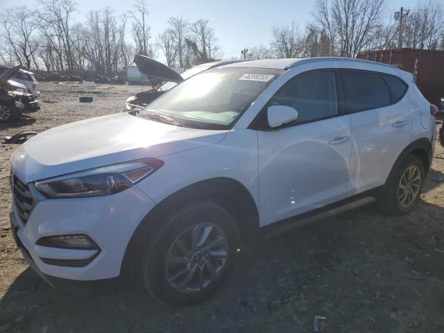 Vin: km8j3ca27hu295689, lot: 46399255, hyundai tucson limited 2017 img_1