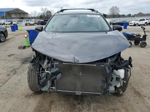 2018 TOYOTA RAV4 LE - JTMZFREV0JJ737645