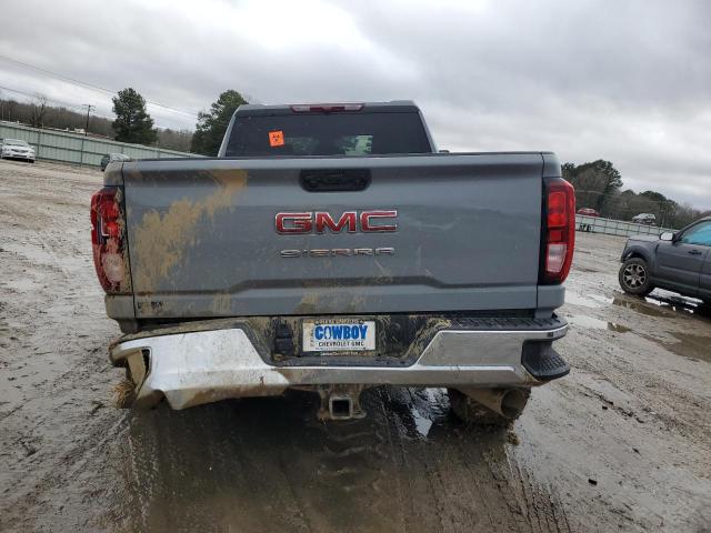 2025 GMC SIERRA K25 - 1GT4ULEY1SF148549