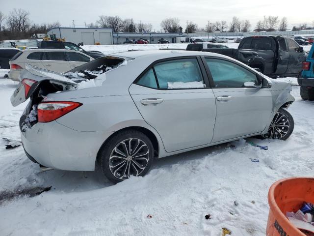 2015 TOYOTA COROLLA L - 5YFBURHE4FP186352