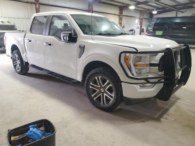 2022 FORD F150 SUPER - 1FTFW1E54NKE61507