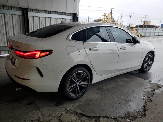 Vin: wba53ak06p7m18836, lot: 44074235, bmw 2 series 20233