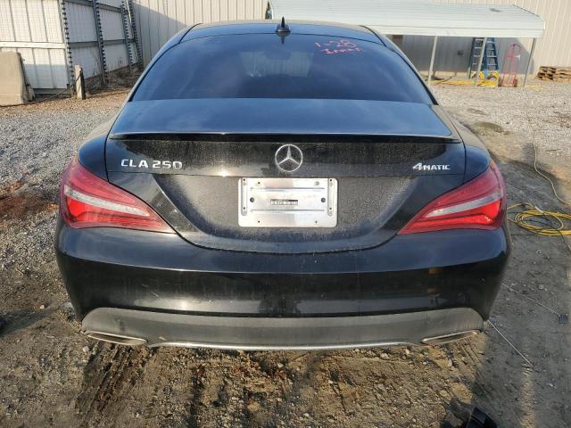 2019 MERCEDES-BENZ CLA 250 4M - WDDSJ4GB0KN770439