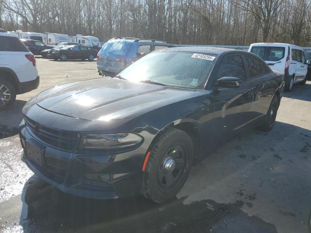 DODGE CHARGER PO