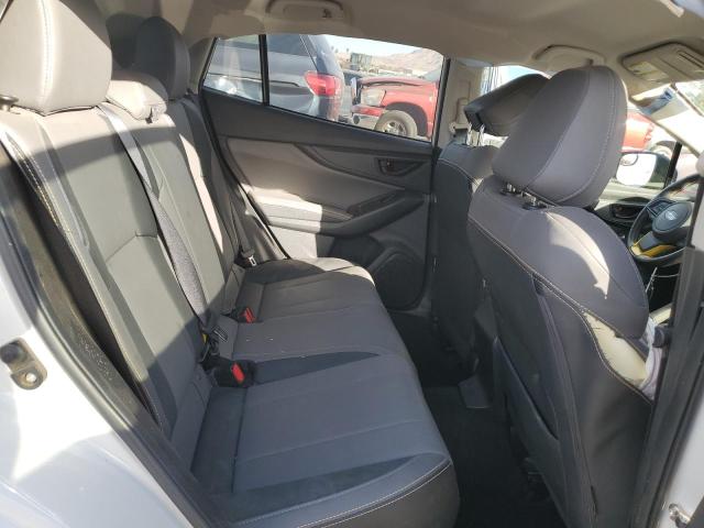 2022 SUBARU CROSSTREK - JF2GTHRC1NH219819