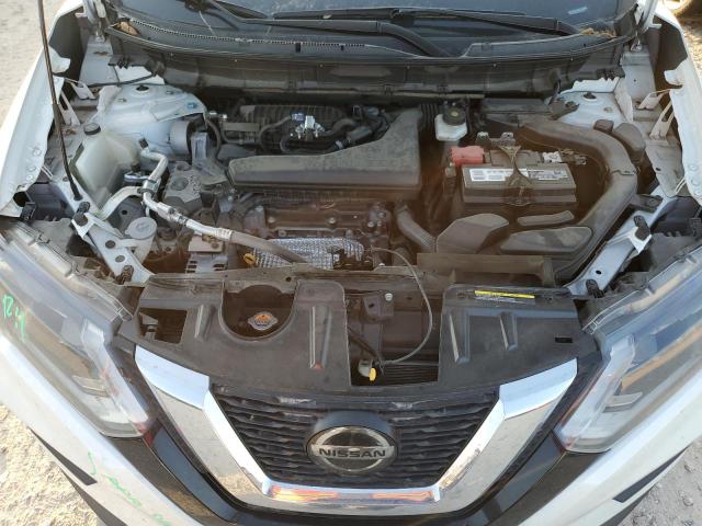 5N1AT2MT3LC752091 2020 NISSAN ROGUE