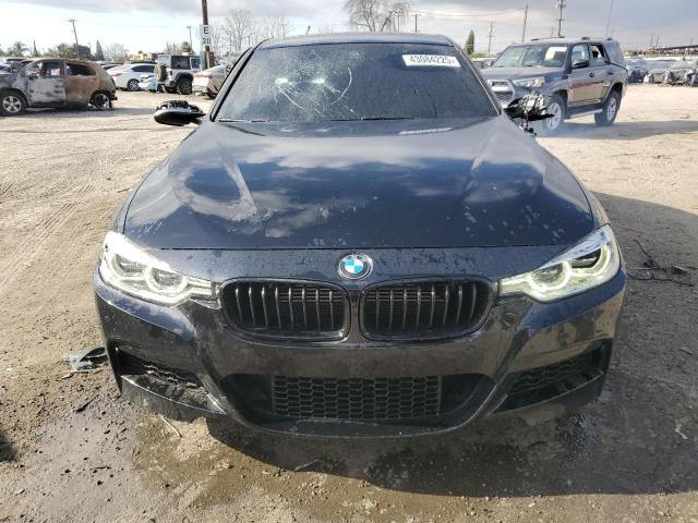 2018 BMW 340 I WBA8B3C52JK843349