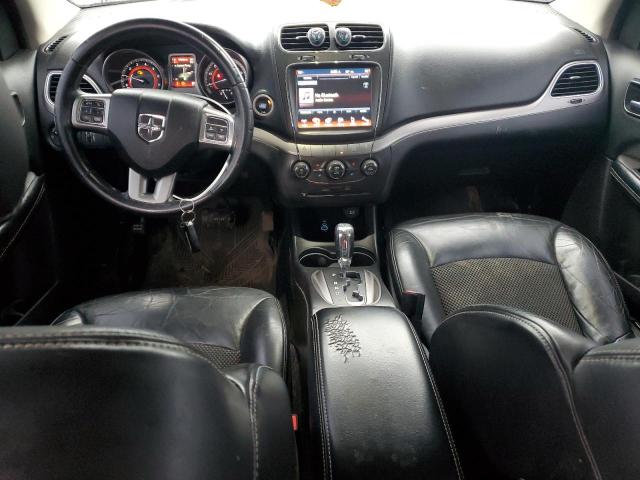 2018 DODGE JOURNEY CR - 3C4PDCGG4JT490289