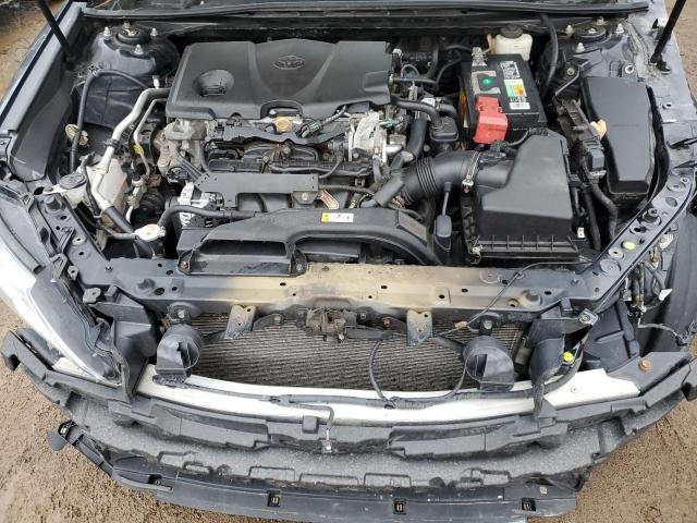 2018 TOYOTA CAMRY L - 4T1B11HK6JU068617