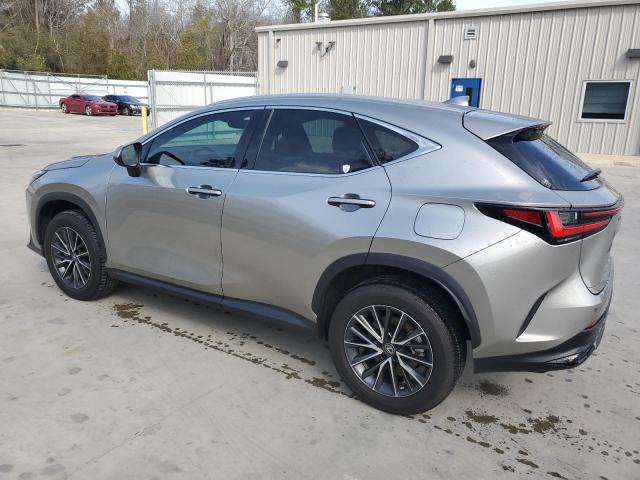 2023 LEXUS NX 350 2T2GGCEZ5PC025684