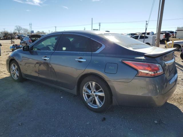 2015 NISSAN ALTIMA 2.5 - 1N4AL3AP8FC110932