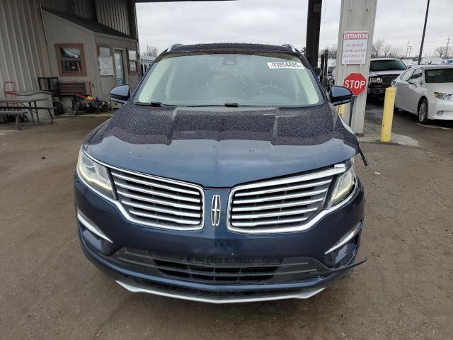 2016 LINCOLN MKC RESERV 5LMCJ3D90GUJ11910