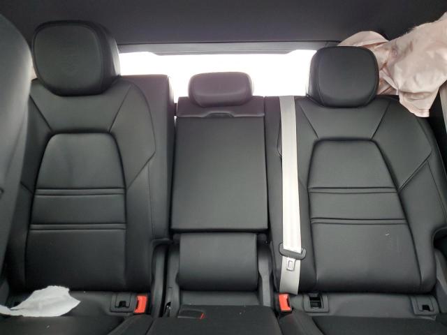 2023 PORSCHE CAYENNE CO WP1BA2AY2PDA26686