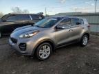 2017 KIA SPORTAGE L - KNDPMCAC3H7287737