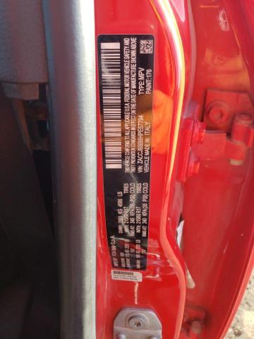 2017 JEEP RENEGADE L - ZACCJBBB8HPE57794