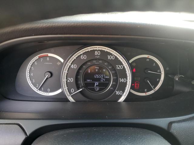 2015 HONDA ACCORD EXL - 1HGCR2F82FA096584