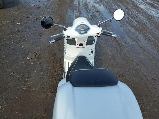 2019 VESPA GTS 300 ZAPMA39L4K5200851