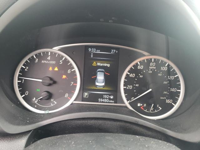2018 NISSAN SENTRA S - 3N1AB7AP3JL632484