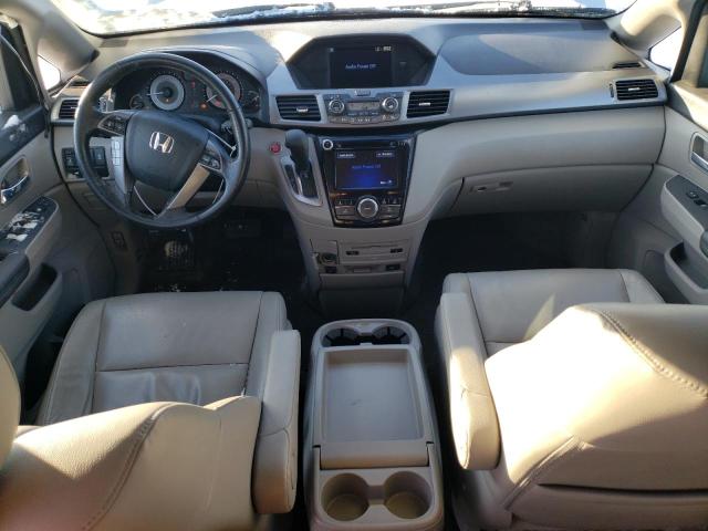 2015 HONDA ODYSSEY EX - 5FNRL5H66FB048813