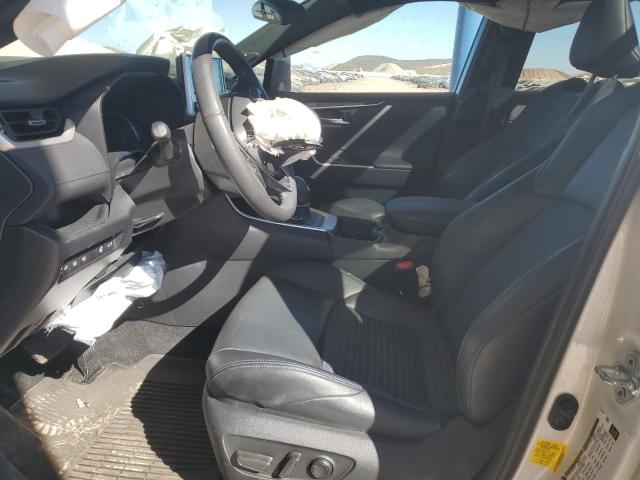 2021 TOYOTA RAV4 XSE - 4T3E6RFV8MU028657