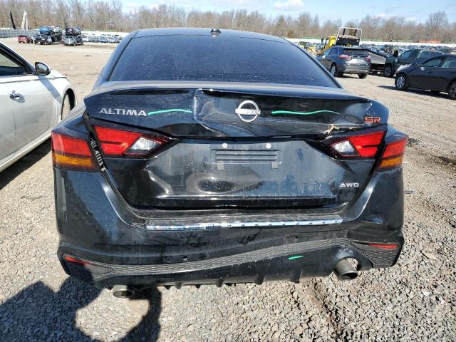 2023 NISSAN ALTIMA SR - 1N4BL4CW1PN373090