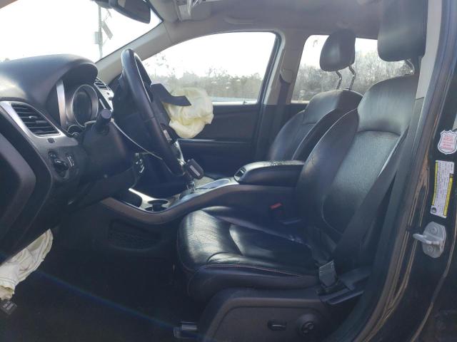 2019 DODGE JOURNEY GT 3C4PDDEG7KT746063