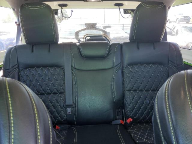 2019 JEEP WRANGLER U - 1C4HJXEG6KW564878