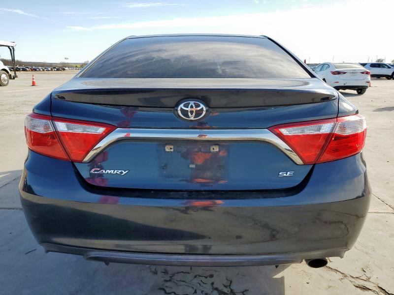 2017 TOYOTA CAMRY LE - 4T1BF1FK5HU328603