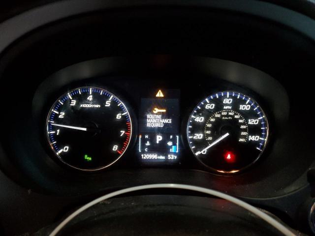 2018 MITSUBISHI OUTLANDER - JA4AD3A3XJZ021674