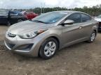 2016 HYUNDAI ELANTRA SE - 5NPDH4AE8GH784534