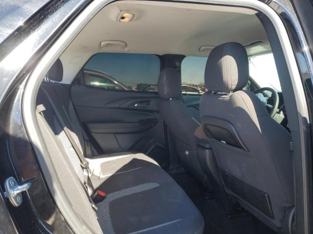 2021 CHEVROLET TRAILBLAZE - KL79MPS20MB155402