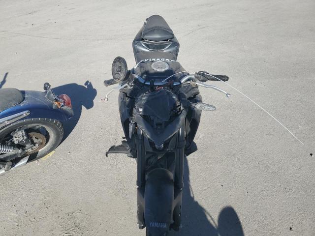 2023 YAMAHA MT-03 MH3RH20Y7PK009263