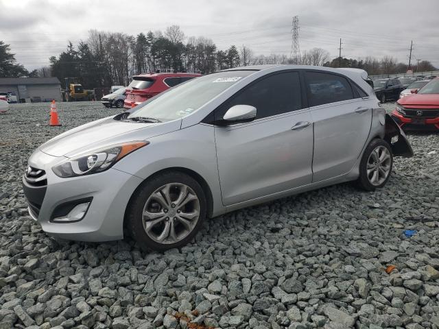 HYUNDAI ELANTRA GT