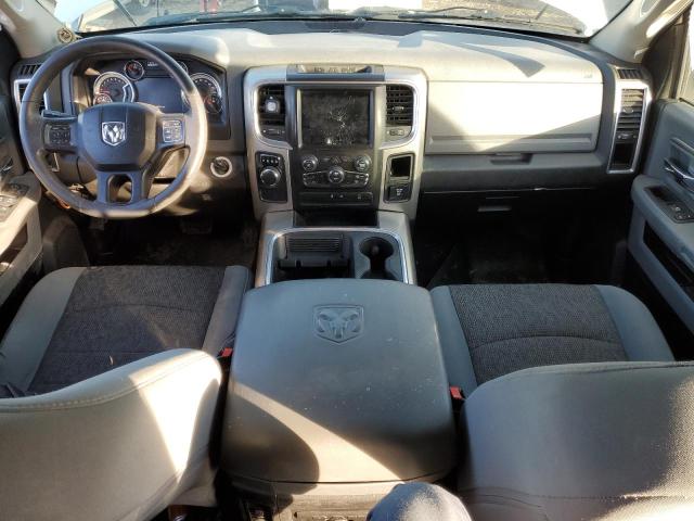 2019 RAM 1500 CLASS - 1C6RR6LT2KS661372