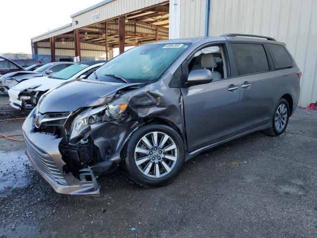 Vin: 5tddz3dc0ls243029, lot: 50818735, toyota all models xle 2020 img_1