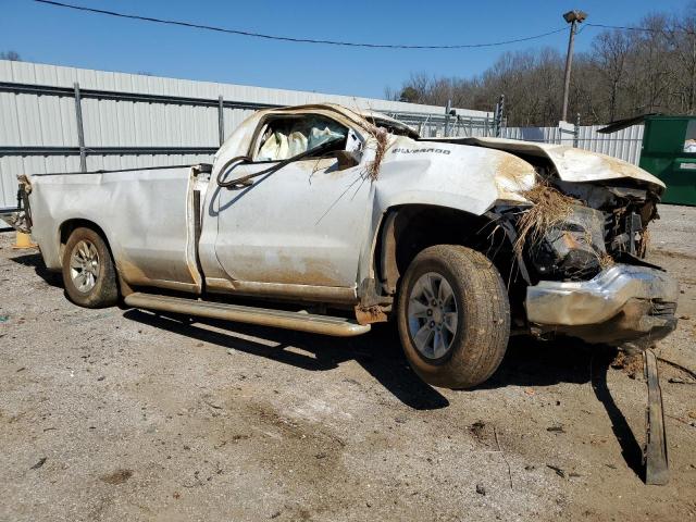 Vin: 3gcnaaed6pg301155, lot: 46818655, chevrolet all models c1500 20234