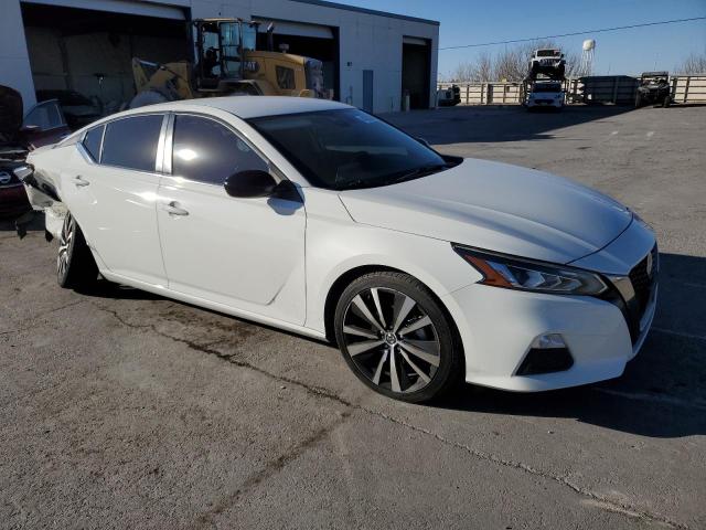 2022 NISSAN ALTIMA SR - 1N4BL4CV4NN331291