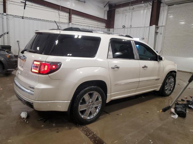 Vin: 1gkkvtkd6ej149465, lot: 45224655, gmc acadia den denali 20143