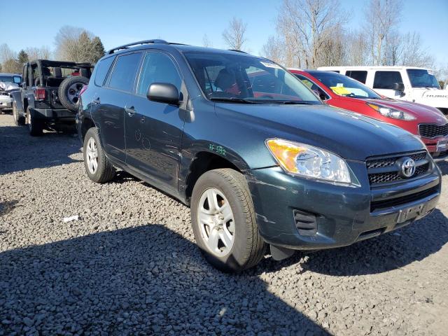 Vin: 2t3bf4dv5cw253528, lot: 45961295, toyota rav4 20124