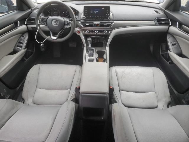 2019 HONDA ACCORD LX - 1HGCV1F13KA137811