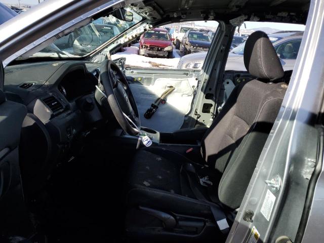 2021 HONDA RIDGELINE 5FPYK3F10MB000271