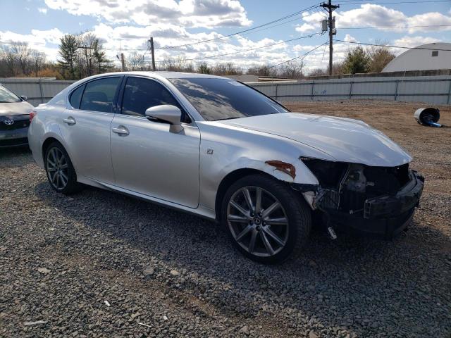 Vin: jthce1bl1e5020553, lot: 46801625, lexus gs350 350 20144