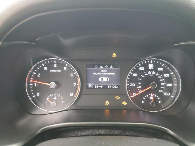 2020 KIA FORTE FE - 3KPF24AD6LE241764