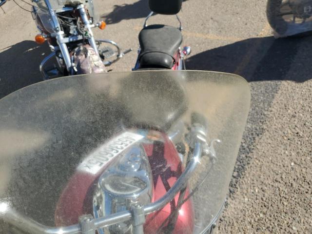 2005 HONDA VT1300 S 1HFSC52035A202056