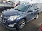 2017 CHEVROLET EQUINOX LT - 2GNFLFEK3H6175335