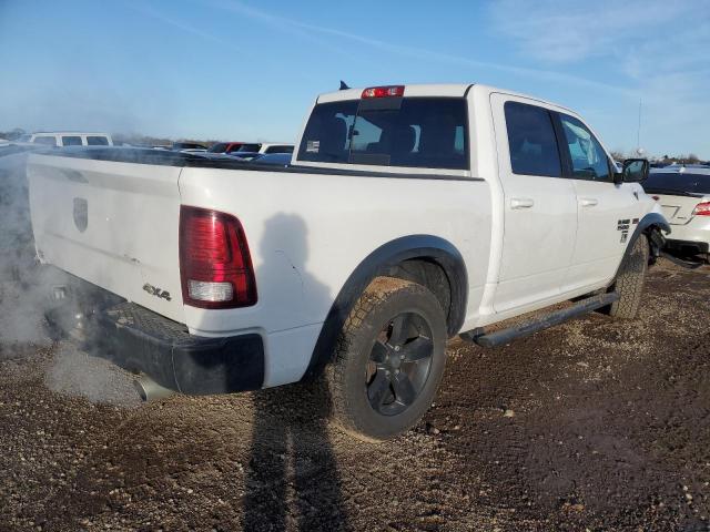 Vin: 1c6rr6lt2ks661372, lot: 44313145, ram 1500 slt 20193
