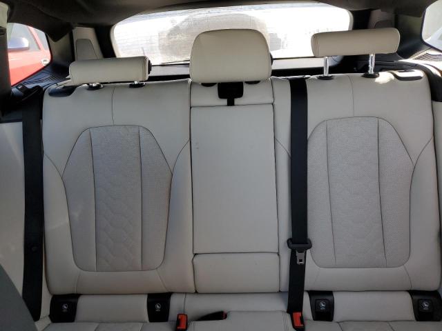 2020 BMW X3 M COMPE 5YMTS0C08L9B18004