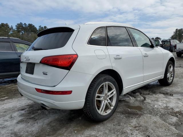 2016 AUDI Q5 PREMIUM WA1L2AFP7GA092093
